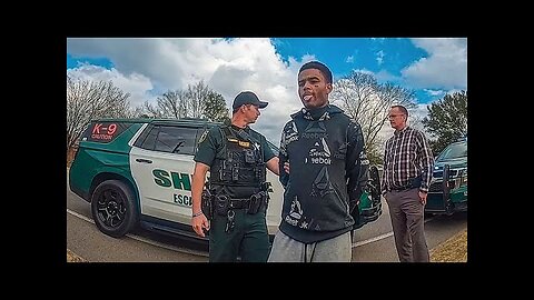 He Murdered His Grandparents 7 Days After Getting Out of Jail