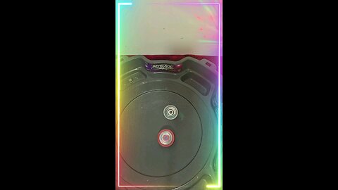 Beyblade Battle