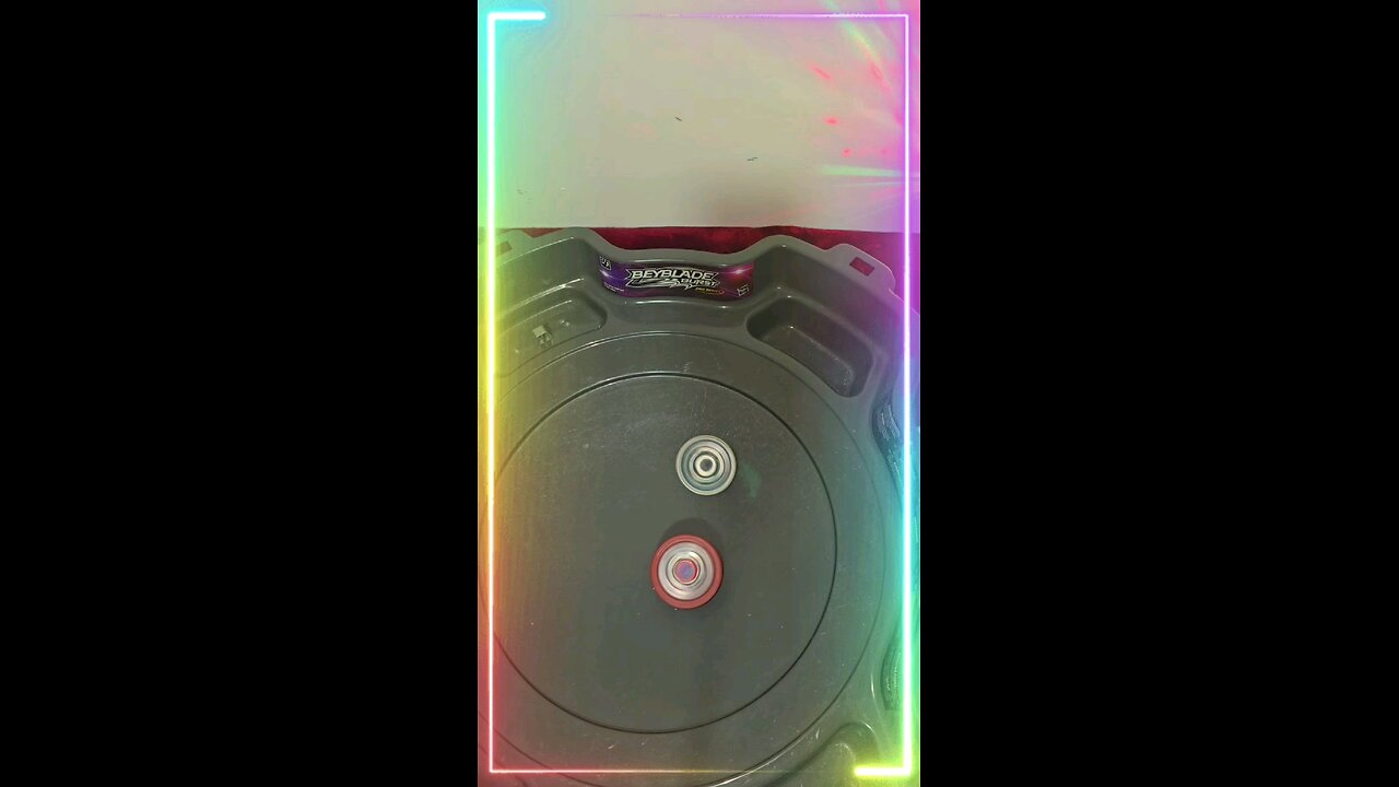 Beyblade Battle