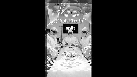 Violet Truth Violent Truth