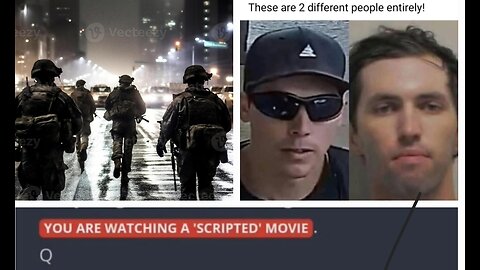 #Charliekirk is alive: Tier2 gray elements neutralizing enemy combatants