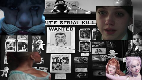 #REVIEW , #wednesday ,season 2, #GOTHIC 