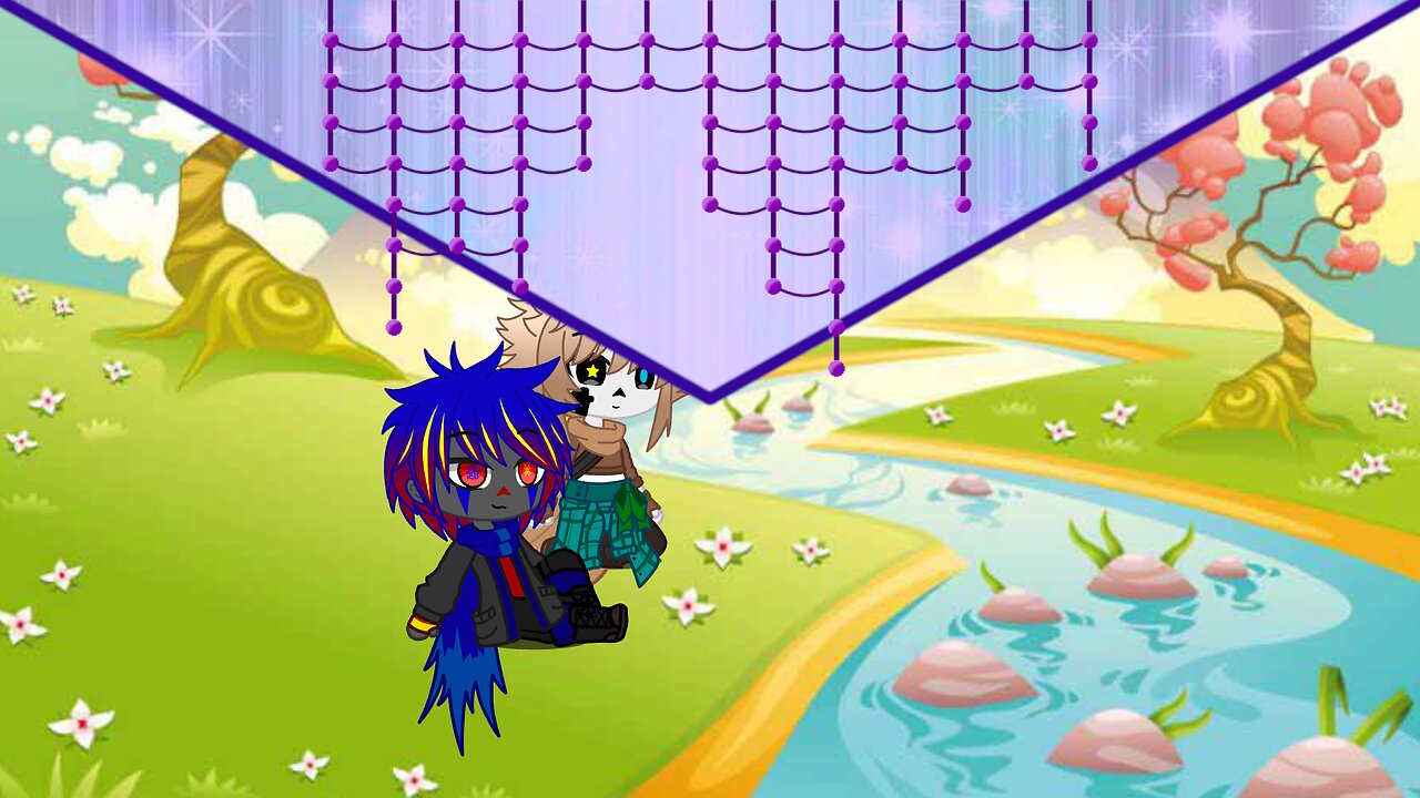 Where did Red go? || Sans AU