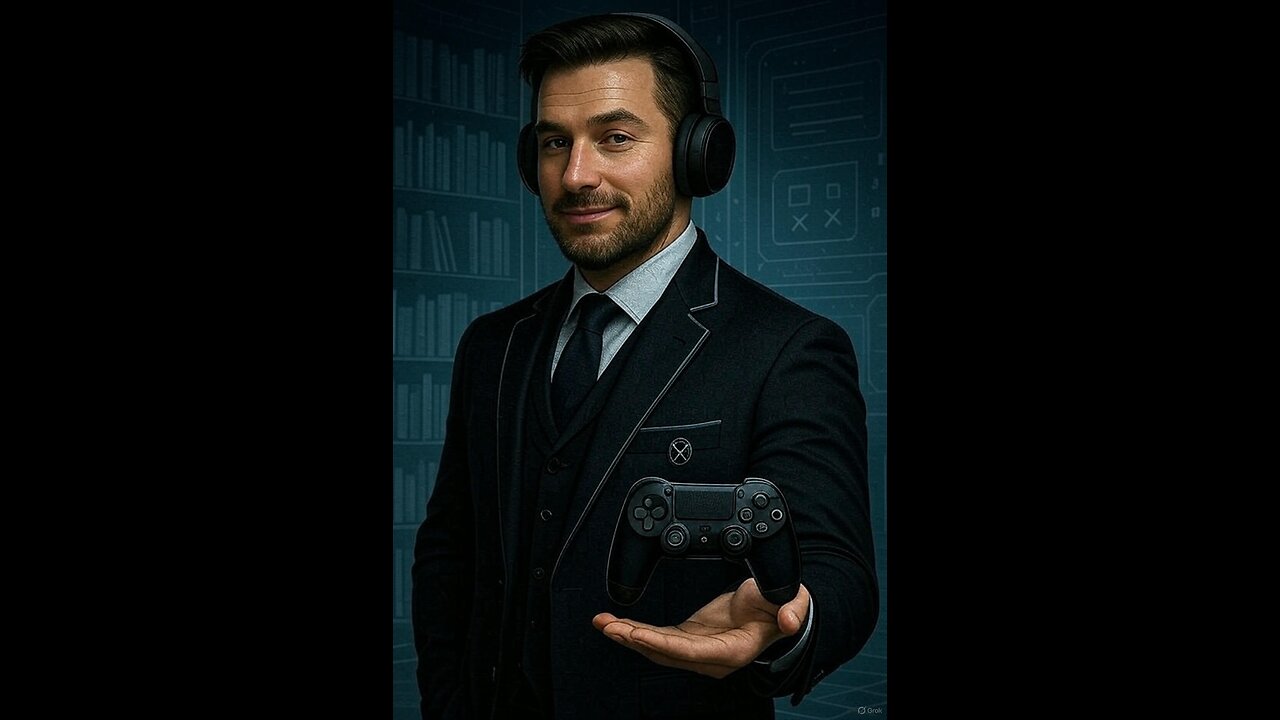 Rumble Steamers Unite!! Come lurk in The Whiskey Room! It's free to follow!