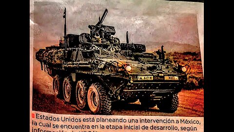 🇲🇽 "Incursión" los chayoteros VENDEPATRIAS