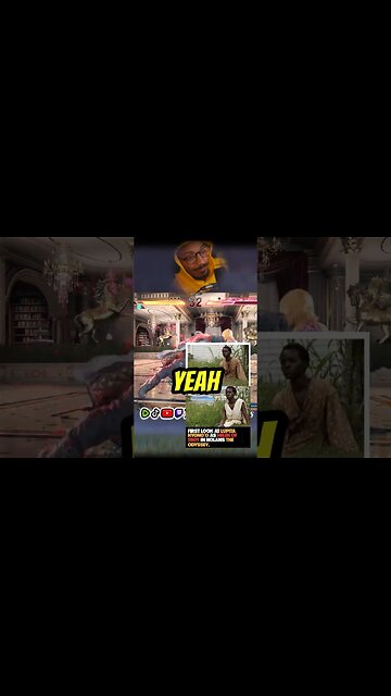 Race Swaps and Asuka plays