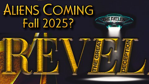 ALIENS coming Fall 2025?! Bo Polny