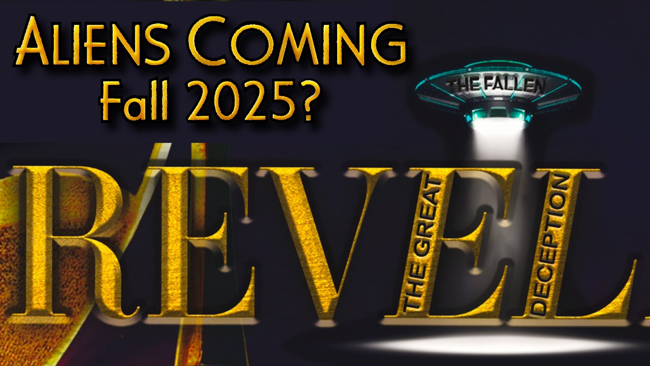ALIENS coming Fall 2025?! Bo Polny