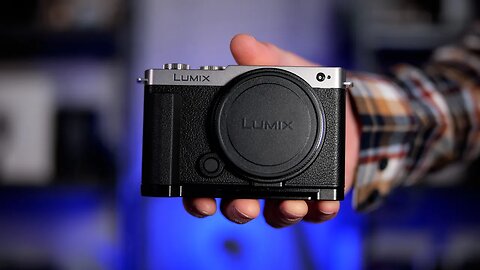 My Lumix S9 Multi Camera Rig First Test: Results, Reliability, and More!