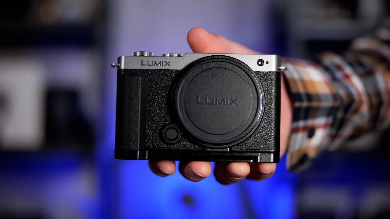 My Lumix S9 Multi Camera Rig First Test: Results, Reliability, and More!