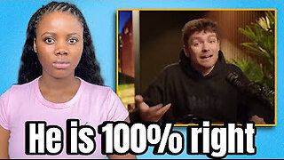 Black people.
