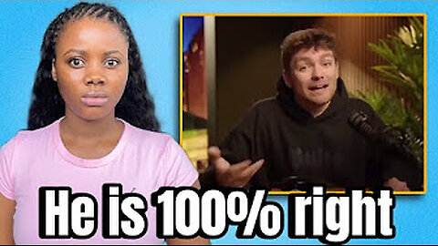 Black people.