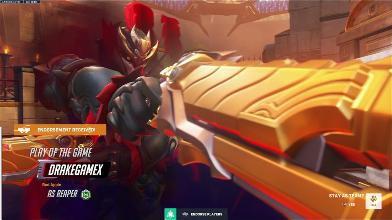 They thought they would give us a good run, but little did they know