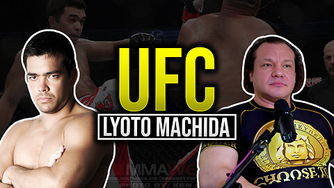 Lyoto Machida Success Formula: Discipline, Principles, and Ruthless Clarity