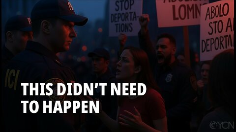 ICE Shooting of Renée Good: What Really Happened in Minneapolis