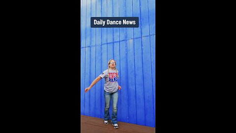 Daily Dance News