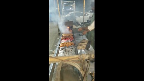 BBQ