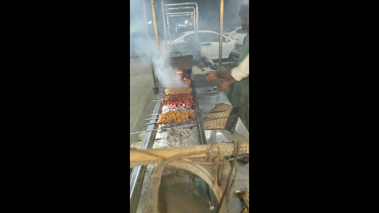 BBQ