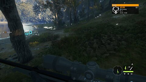 Call of the Wild! #cotw #callofthewild #thehunter #gameplay #hunting #tcmedia2 (17)