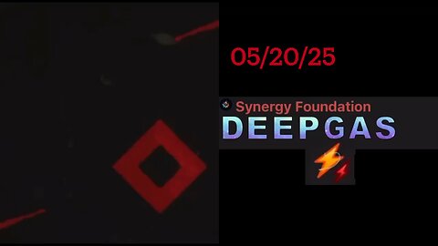 DEEPGAS 05/20/25