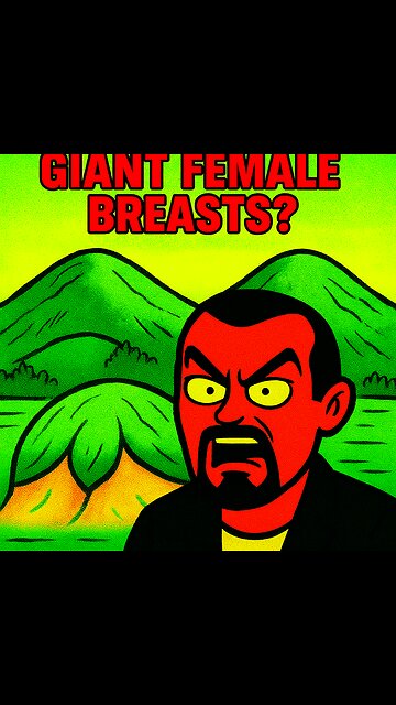 Mother Nature got curves 💅