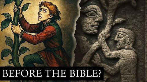 THE 5,000-YEAR-OLD SECRET BEHIND JACK & THE BEANSTALK [2025-05-31] - THE RESURRECTIONISTS (VIDEO)