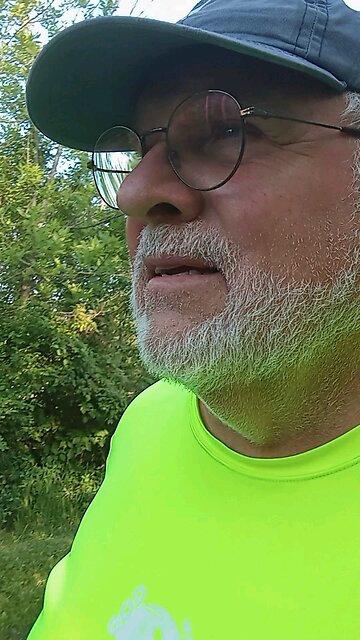 008 Go For Another Walk