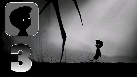 Limbo - Gameplay Walkthrough | Kamal Gameplay | Part 3 (Android, iOS)