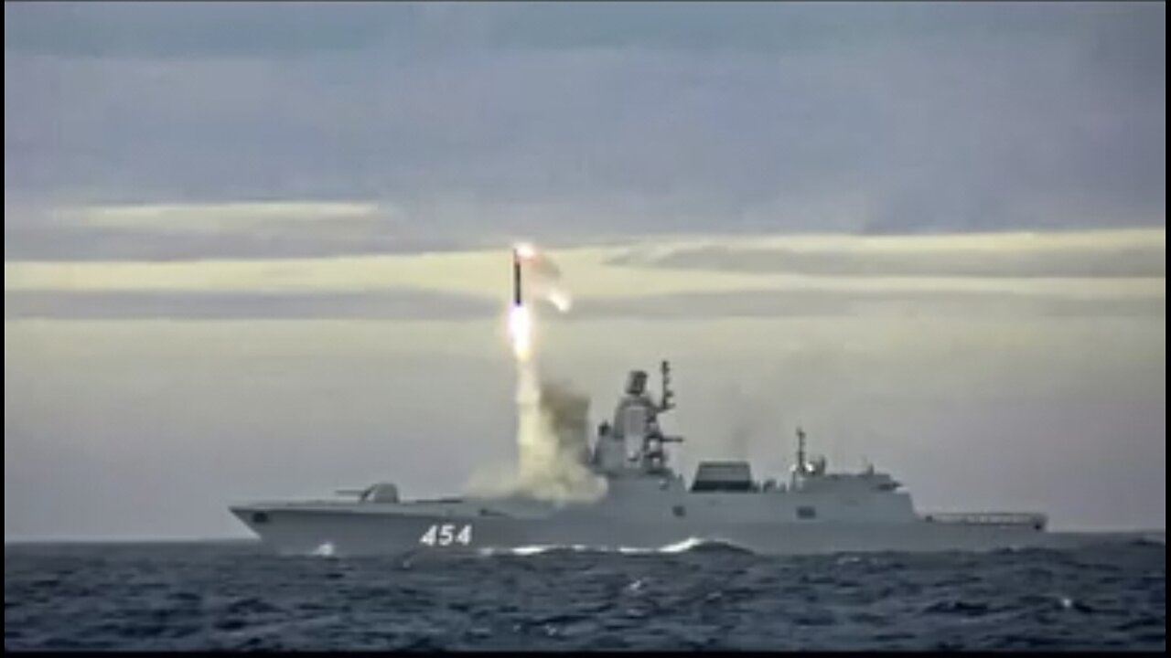 EUROPE ARE YOU INSANE RUSSIA MAKES ALL THE COOLEST WEAPONS SO LETS PROVOKE CATASTROPHE