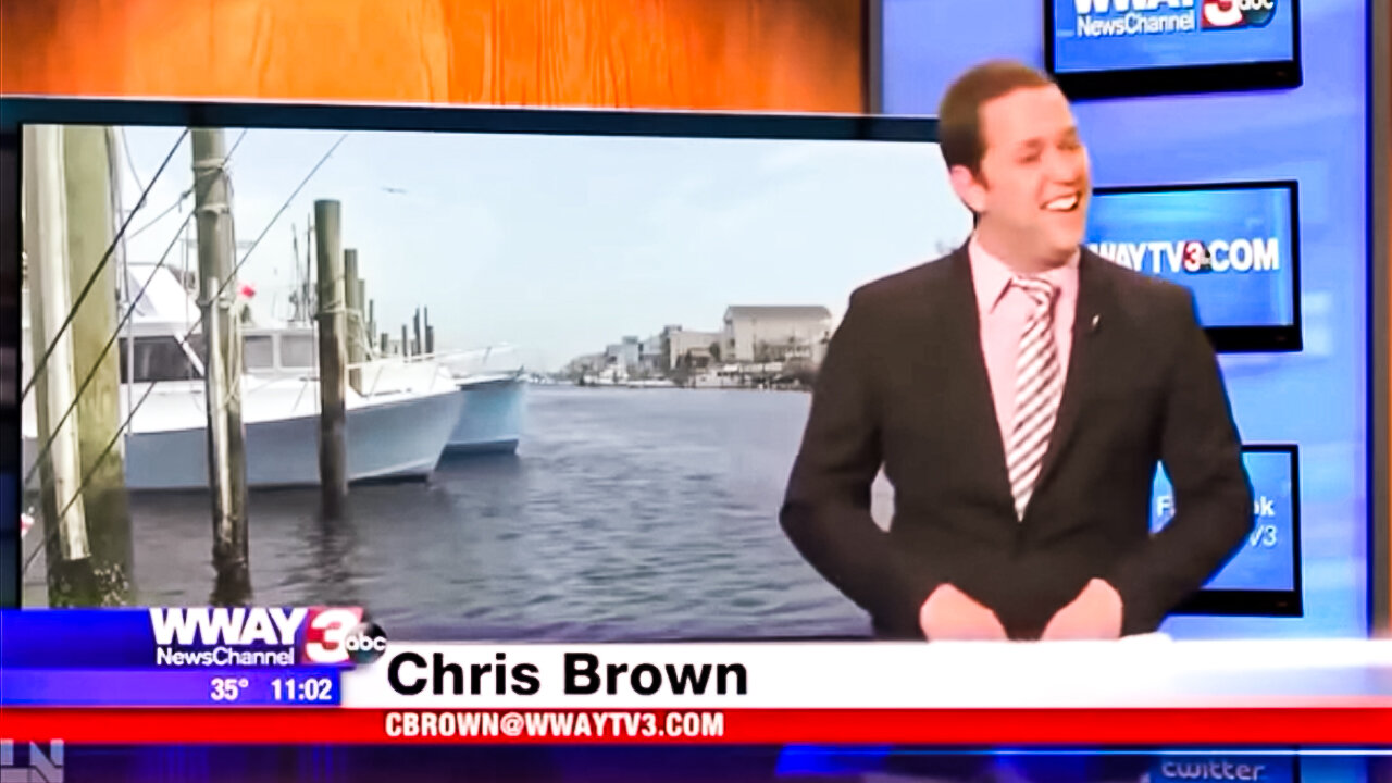 🤣 Live TV Gone Wrong: Funniest News Bloopers Ever! 🤣