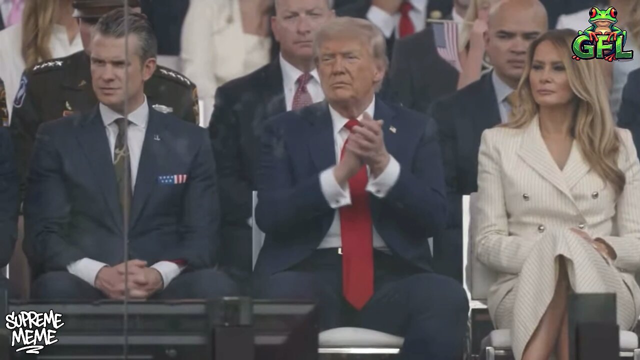 Army 250th Anniversary Celebration In Washington D.C.