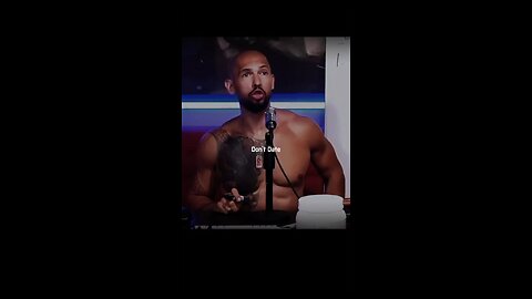 Be careful who you choose