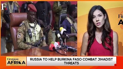 Burkina Faso’s_Junta_Leader_Traoré_Meets_Putin;_Pushes_for_Deeper_Military_Ties___Firstpost_Africa