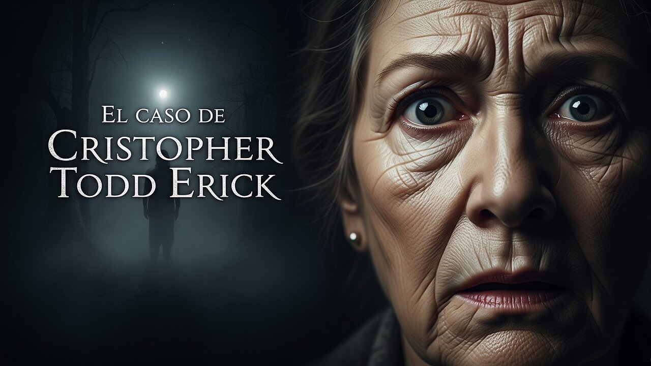 El Caso de Christopher Todd Erick