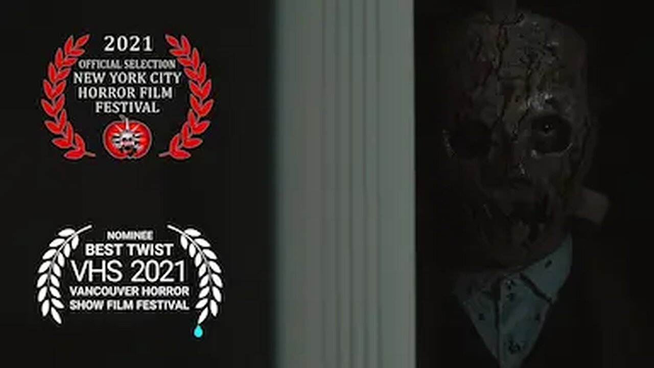 Eyes Out - Award Winning Horror Short Film 2021