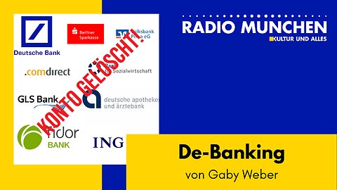 De-Banking oder: die Rache der Bundesbank?