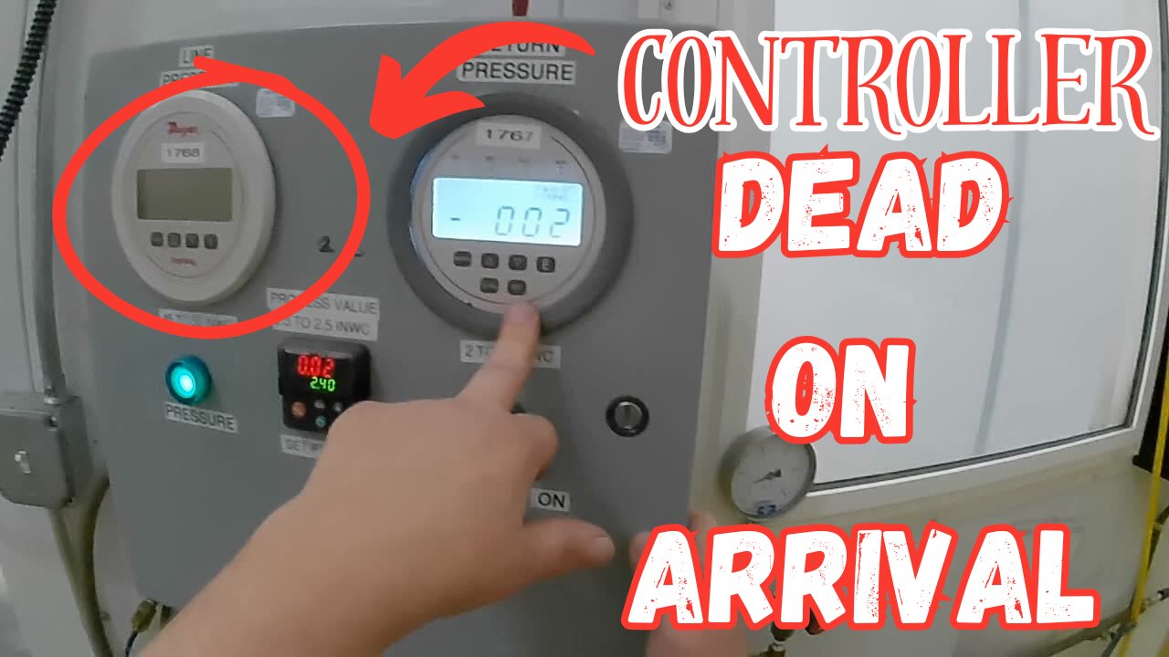 The Rise & Fall of Digital Controllers!