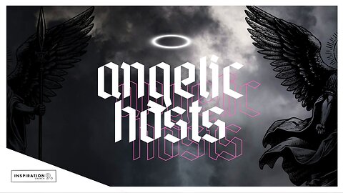 Angelic Hosts // November 30, 2025