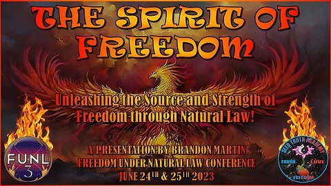 THE SPIRIT OF FREEDOM:|THE INNER FLAME & CROWN OF SACRED AUTONOMY