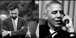 Obama’s Secret Call to Zohran Mamdani EXPOSED