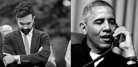 Obama’s Secret Call to Zohran Mamdani EXPOSED