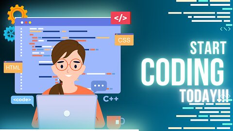 HTML Crash Course for Absolute Beginners 💻 | Start Coding Today! #live #livestream