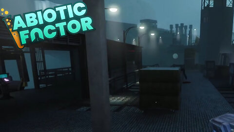 The Hydro Plant! ~ Abiotic Factor!