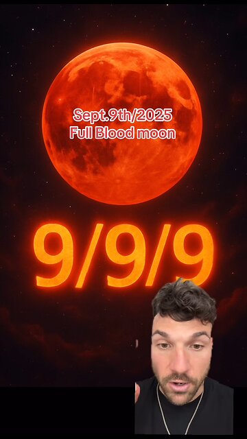 09 / 09 / 09 - Sept 9th 2025