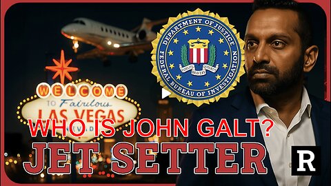 REDACTED W/ TRUTH about FBI Kash Patel is starting 2 come out - FBI Whistleblowers coming out