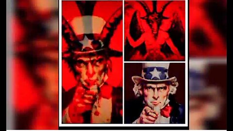 UNCLE SAM WANTS YOU TO DIE FOR THE JEWS! ✡️