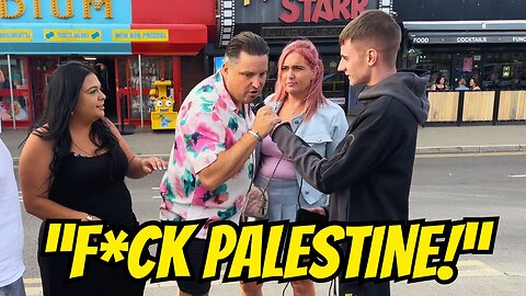 Street Interviews Go WRONG! | Street Voices Episode 1