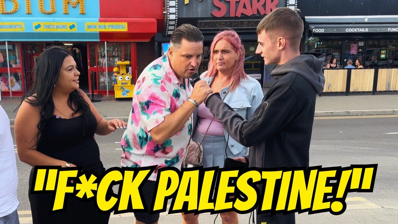 Street Interviews Go WRONG! | Street Voices Episode 1