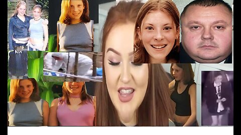 #ABDUCTION , #RAPE , #MURDER , #CHILD , #MILLYDOWLER , 13yo , #truecrime