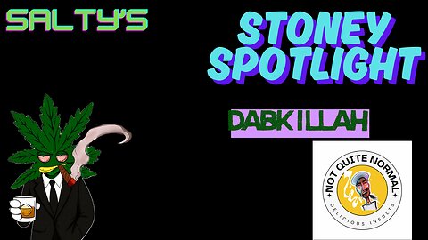 [PrEeEmium Creator] Salty's Stoney Spotlight (DabKillah)